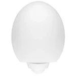 چراغ دیواری سنسوردار na.De مدل 10810