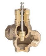 شیر دو راهه موتوری Belimo مدل H440B