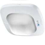 سنسور تشخیص حضور سقفی Steinel مدل IR Quattro DIM