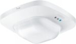 سنسور هوشمند Steinel مدل IR Quattro HD-KNX