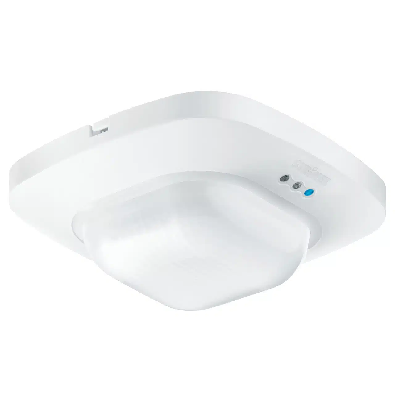 سنسور تشخیص حضور سقفی Steinel مدل IR Quattro com2