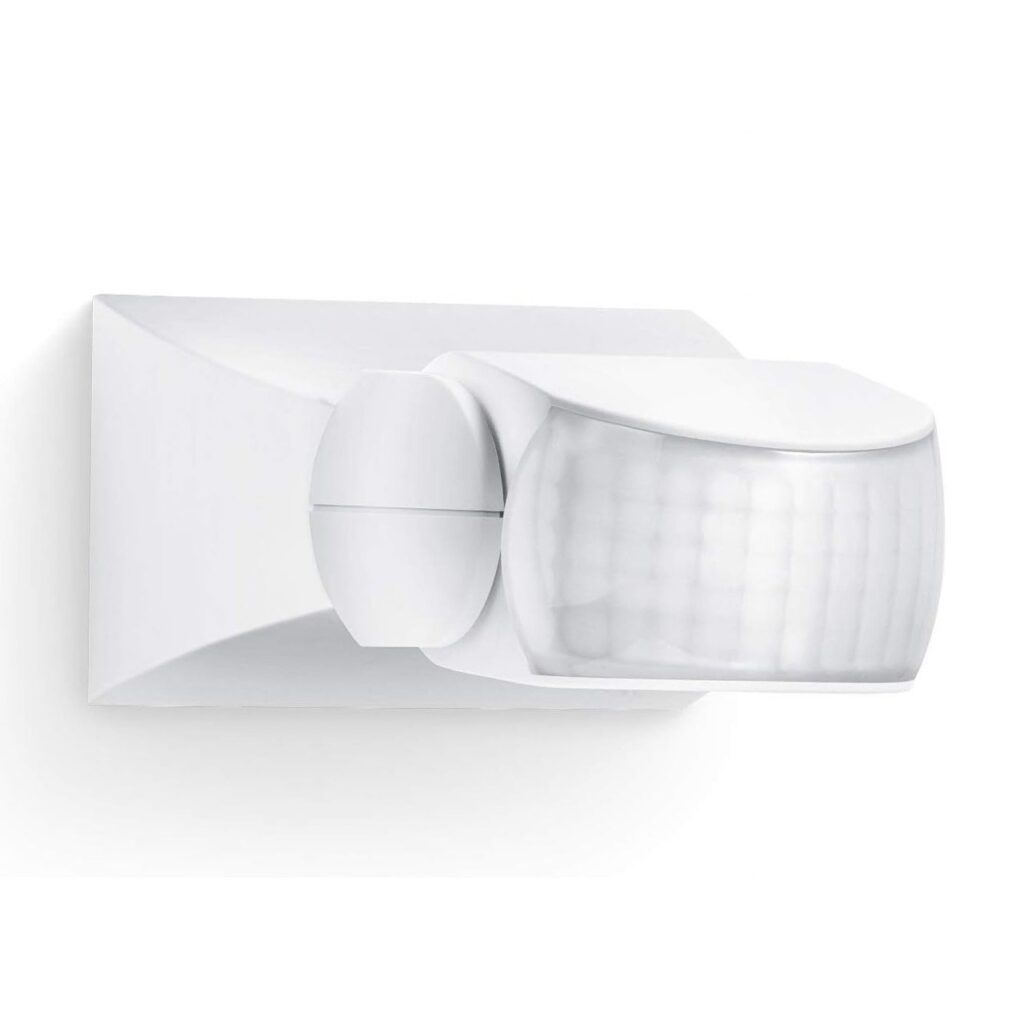 سنسور حرکتی مدل IS1