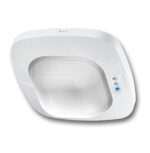 سنسور حضور سقفی Steinel مدل IR Quattro HD