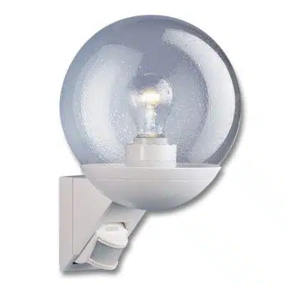 چراغ سنسوردار Steinel