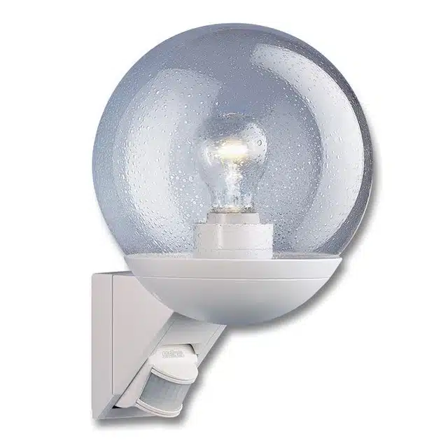 چراغ سنسوردار Steinel