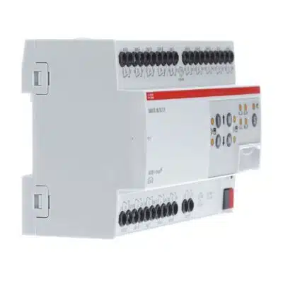 عملگر هوشمند 16 کانال ABB