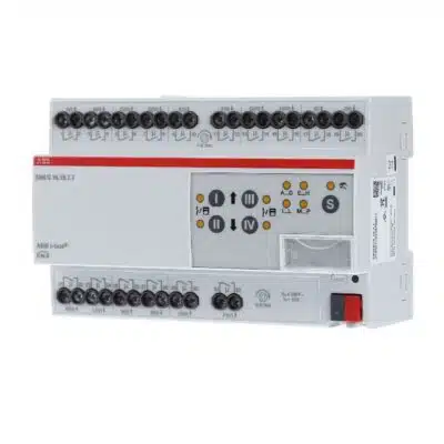 عملگر هوشمند 16 کانال ABB