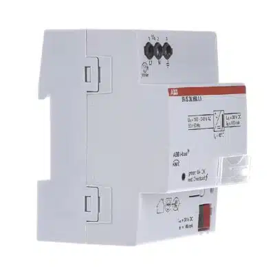 منبع تغذیه 160 میلی آمپر KNX