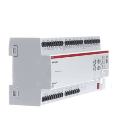 عملگر 24 کانال ABB