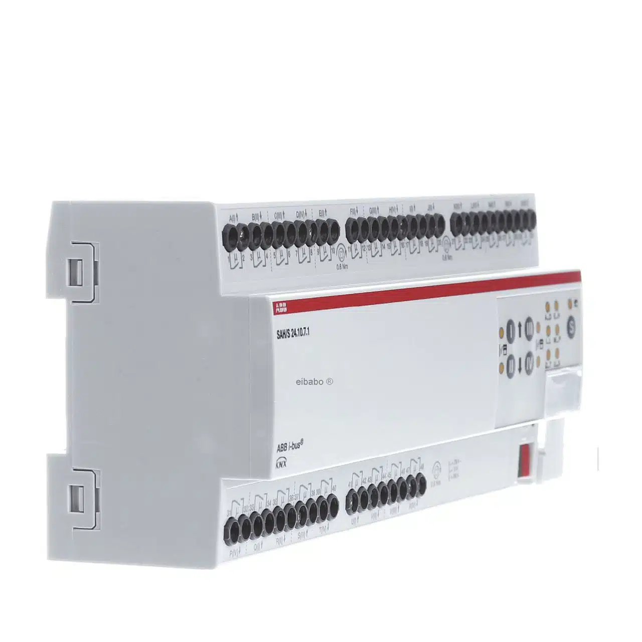 عملگر 24 کانال ABB