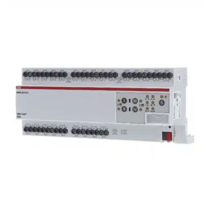 عملگر 24 کانال ABB