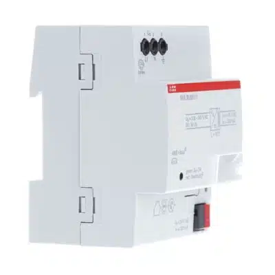 منبع تغذیه 320 میلی آمپر KNX