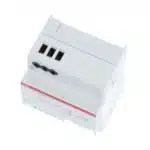 منبع تغذیه 320 میلی آمپر KNX