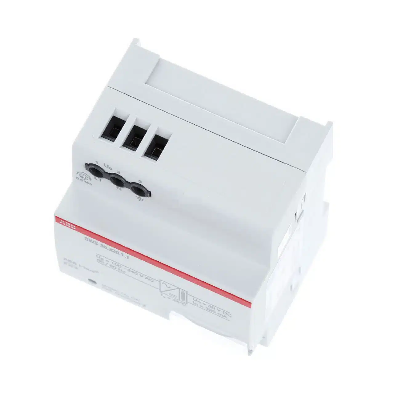 منبع تغذیه 320 میلی آمپر KNX