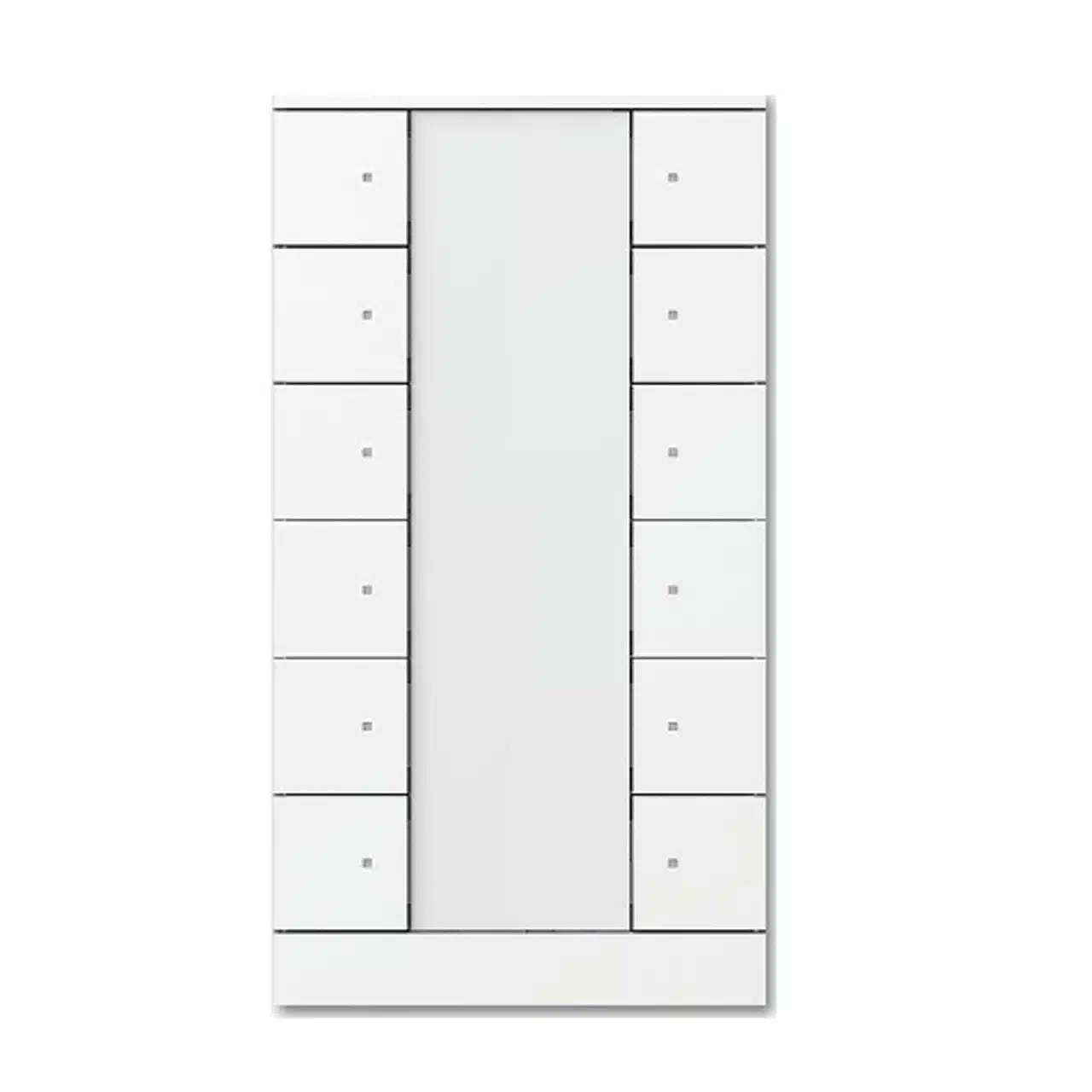 کلید هوشمند 12 پل Tentonساخت ABB