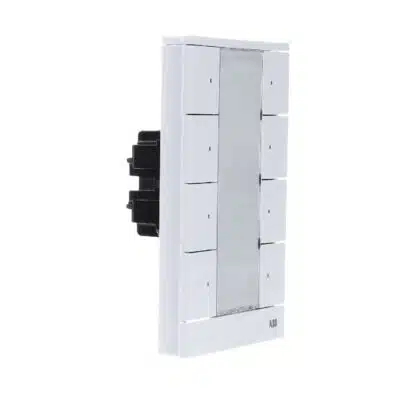 کلید هوشمند 8 پل Tentonساخت ABB