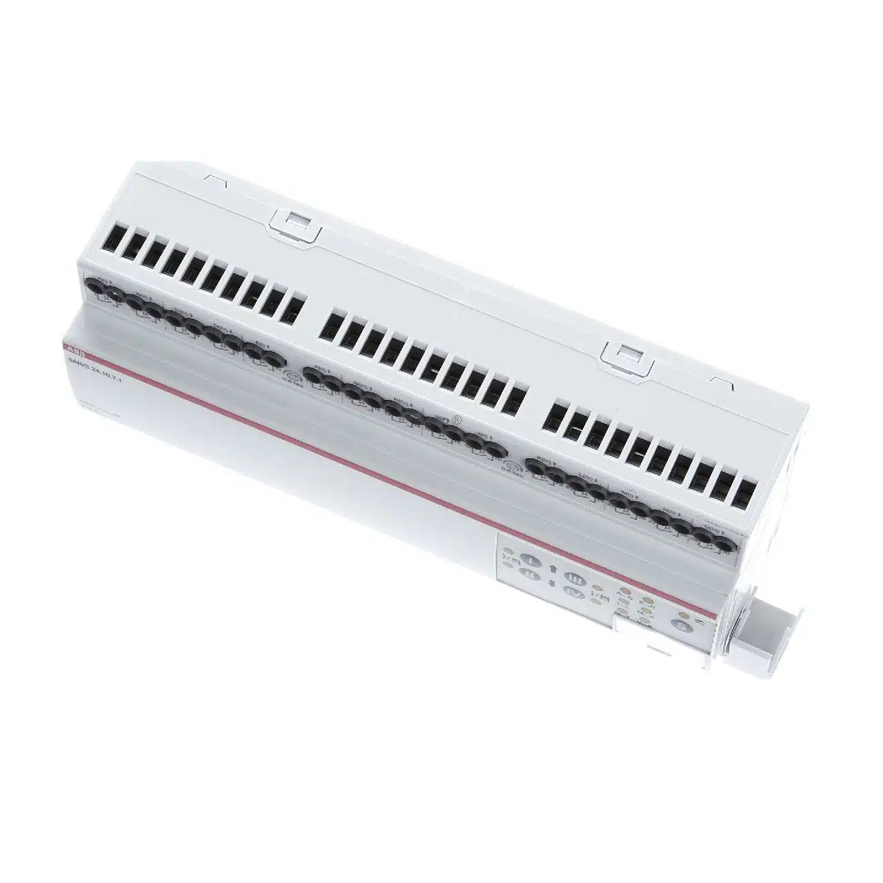 عملگر 24 کانال ABB