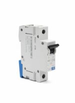 کلید مینیاتوری تک پل 16 آمپر موتوری 6KA