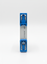 کلید مینیاتوری تک پل 25 آمپر روشنایی 10KA