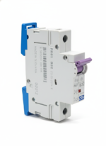 کلید مینیاتوری تک پل 32 آمپر روشنایی 10KA