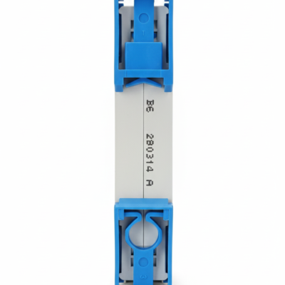 کلید مینیاتوری تک پل 6 آمپر روشنایی 10KA