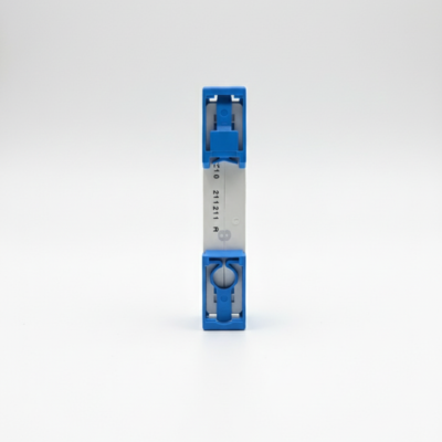 کلید مینیاتوری تک پل 10 آمپر موتوری 10KA