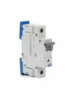 کلید مینیاتوری تک پل 16 آمپر موتوری 10KA