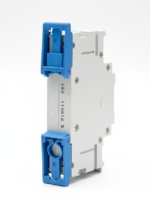 کلید مینیاتوری تک پل 40 آمپر موتوری 10KA