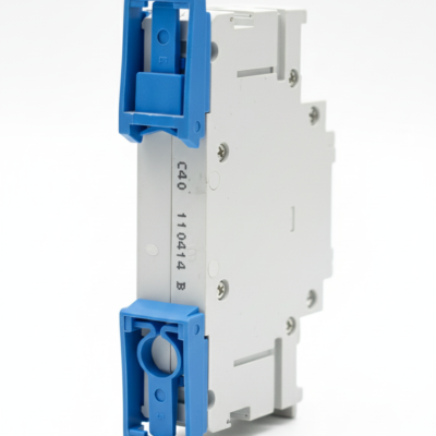 کلید مینیاتوری تک پل 40 آمپر موتوری 10KA