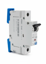 کلید مینیاتوری تک پل 40 آمپر موتوری 10KA