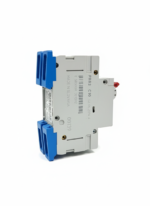 کلید مینیاتوری دو پل 10 آمپر موتوری 10KA