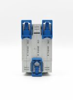 کلید مینیاتوری سه پل 16 آمپر موتوری 10KA