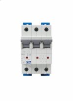 کلید مینیاتوری سه پل 16 آمپر موتوری 10KA