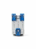 کلید مینیاتوری سه پل 25 آمپر موتوری 10KA