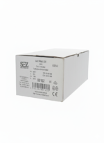 کلید مینیاتوری سه پل 32 آمپر موتوری 10KA