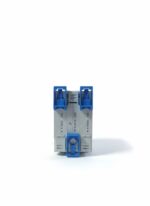 کلید مینیاتوری سه پل 63 آمپر تیپ C ساخت SEZ