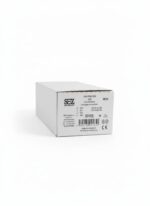 کلید مینیاتوری سه پل 63 آمپر تیپ C ساخت SEZ