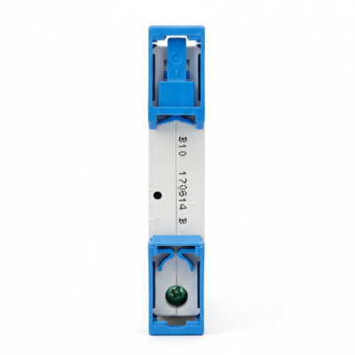 کلید مینیاتوری تک پل 10 آمپر روشنایی 10KA