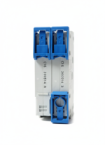 کلید مینیاتوری دو پل 16 آمپر موتوری 10KA