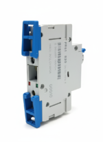 کلید مینیاتوری تک پل 20 آمپر روشنایی 10KA