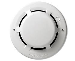 دتکتور دود اعلام حریق Horing مدل AH-0311-3