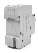 کلید محافظ جان دو پل 16 آمپر PFB2