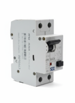 کلید محافظ جان دو پل 25 آمپر PFB2