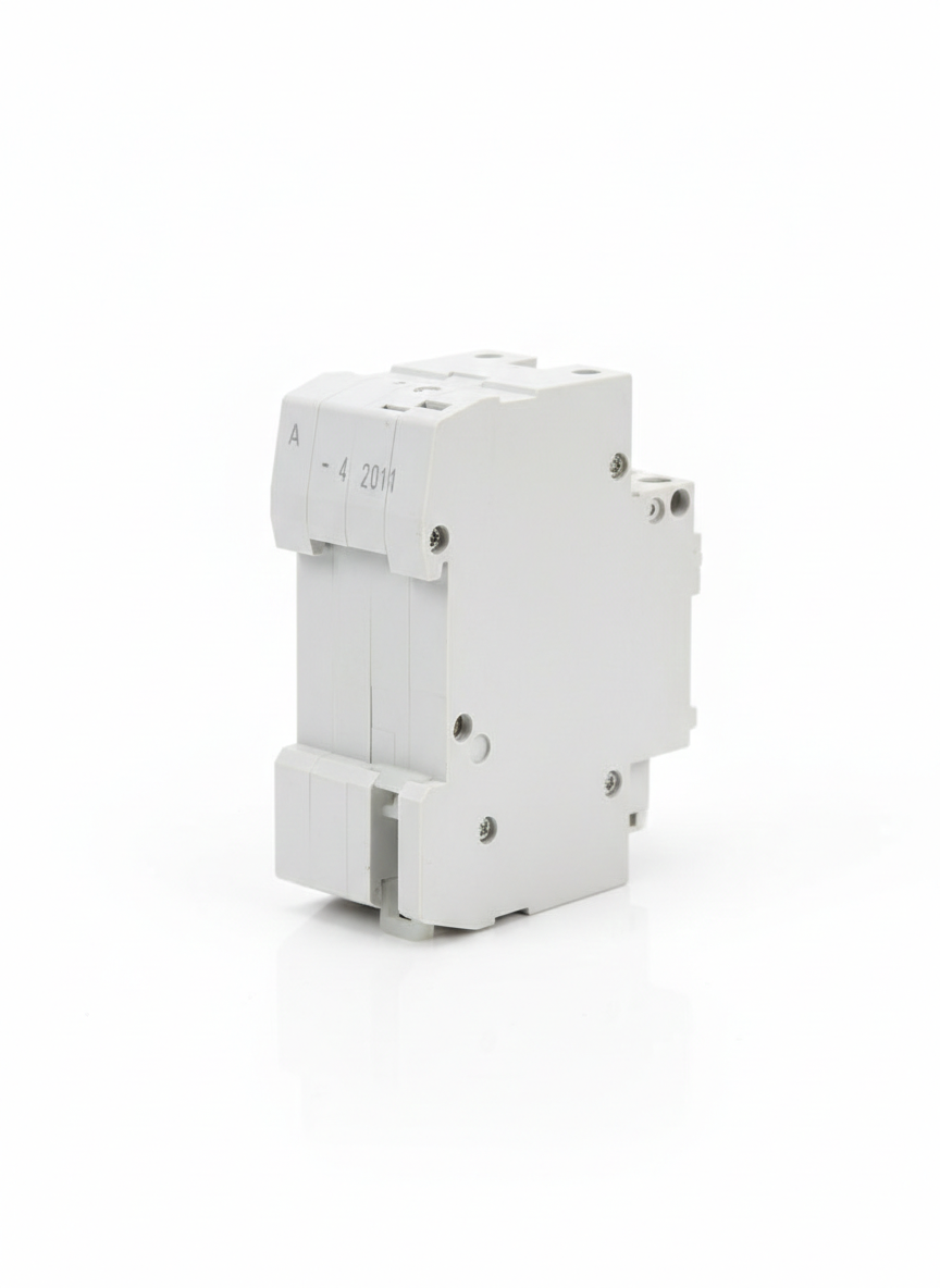 کلید محافظ جان دو پل 40 آمپر PFB2