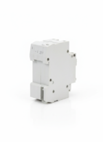 کلید محافظ جان دو پل 25 آمپر PFB2