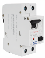 کلید محافظ جان دو پل 40 آمپر PFB2