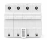 کلید محافظ جان چهار پل 16 آمپر SEZ