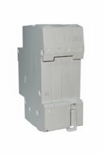 کلید محافظجان ترکیبی (RCBO) SEZ مدل PFI2 C10/0.03