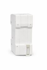 کلید محافظ‌جان ترکیبی (RCBO) SEZ مدل PFI2 C32/0.03