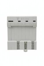 کلید محافظ‌جان ترکیبی چهارپل SEZ مدل PFI4 C16/0.03